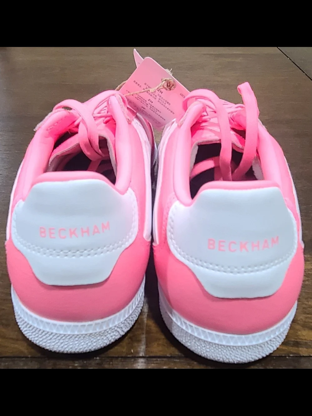 adidas new without